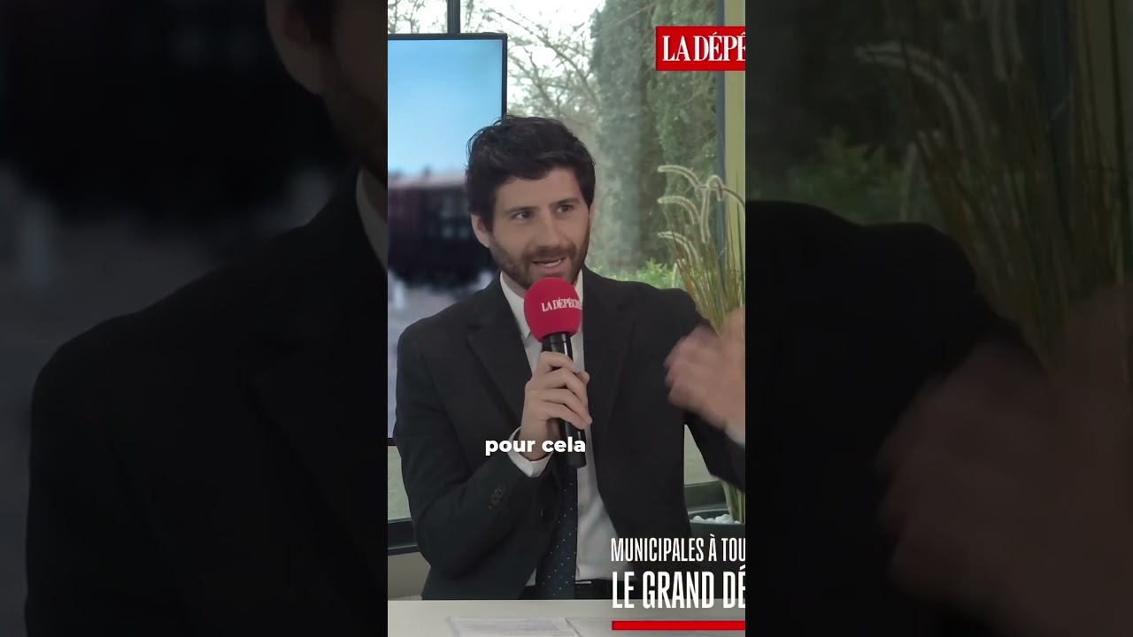 🔴 Municipales 2026 : stop à la guerre contre les automobilistes, remettons du bon sens à Toulouse !