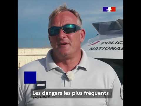 Connaissez vous les bonnes pratiques à respecter en mer ?