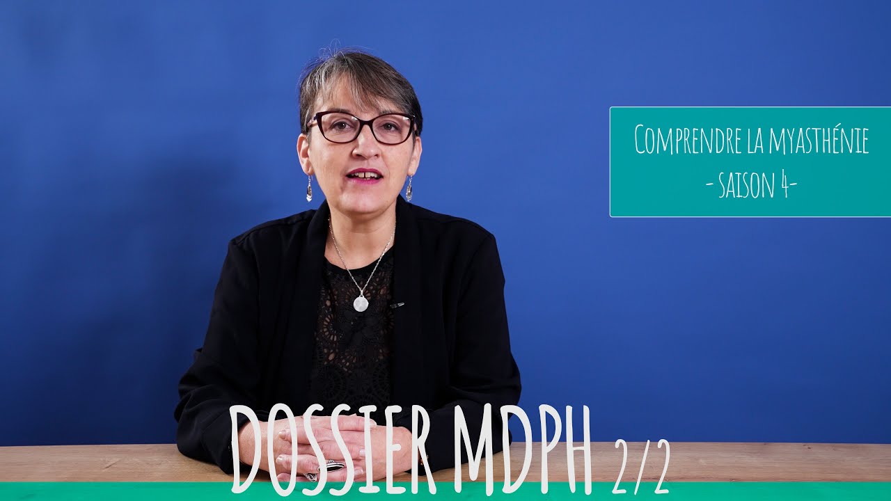 Dossier MDPH: 📌 Comprendre le parcours du dossier MDPH