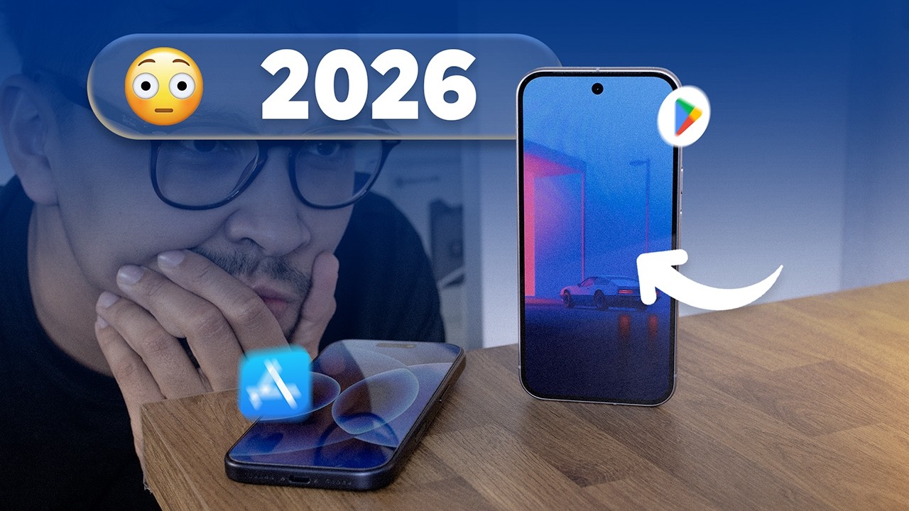 📱 10 applications indispensables sur iOS et Android en 2026