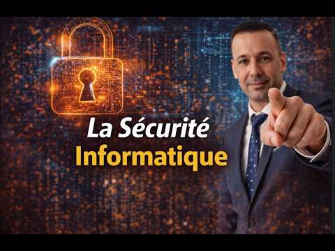 La securité informatique