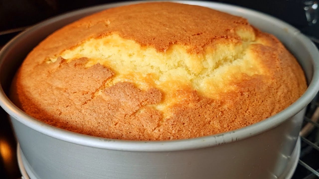 Savoureux et trés simple! Pas de balance! Gâteau 12 cuillères! Gâteau italien.