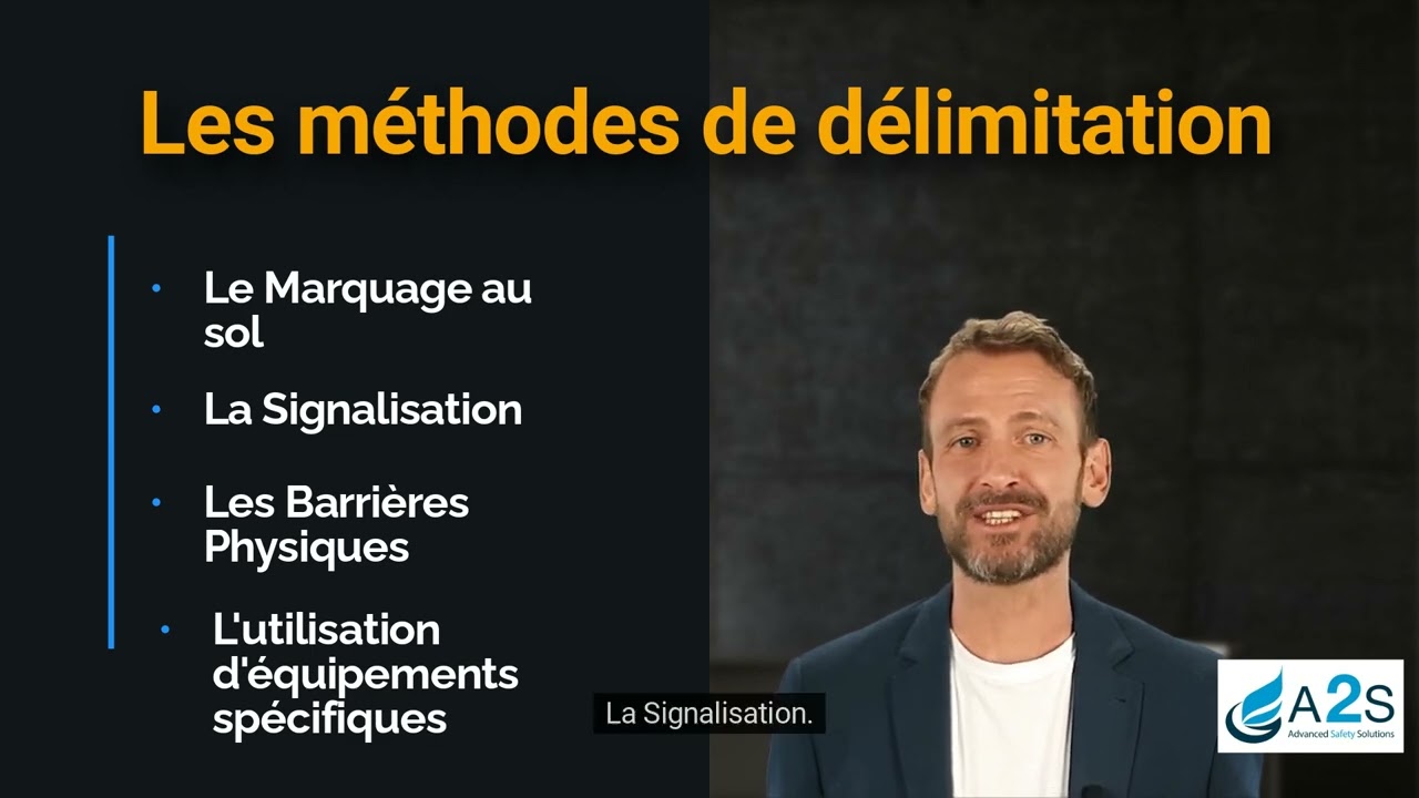 Comment définir une zone ATEX ?- Part 1