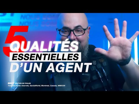 5 Qualités Essentielles pour un Agent de Sécurité - BEST Gestion de Foules & Sécurité Événementielle