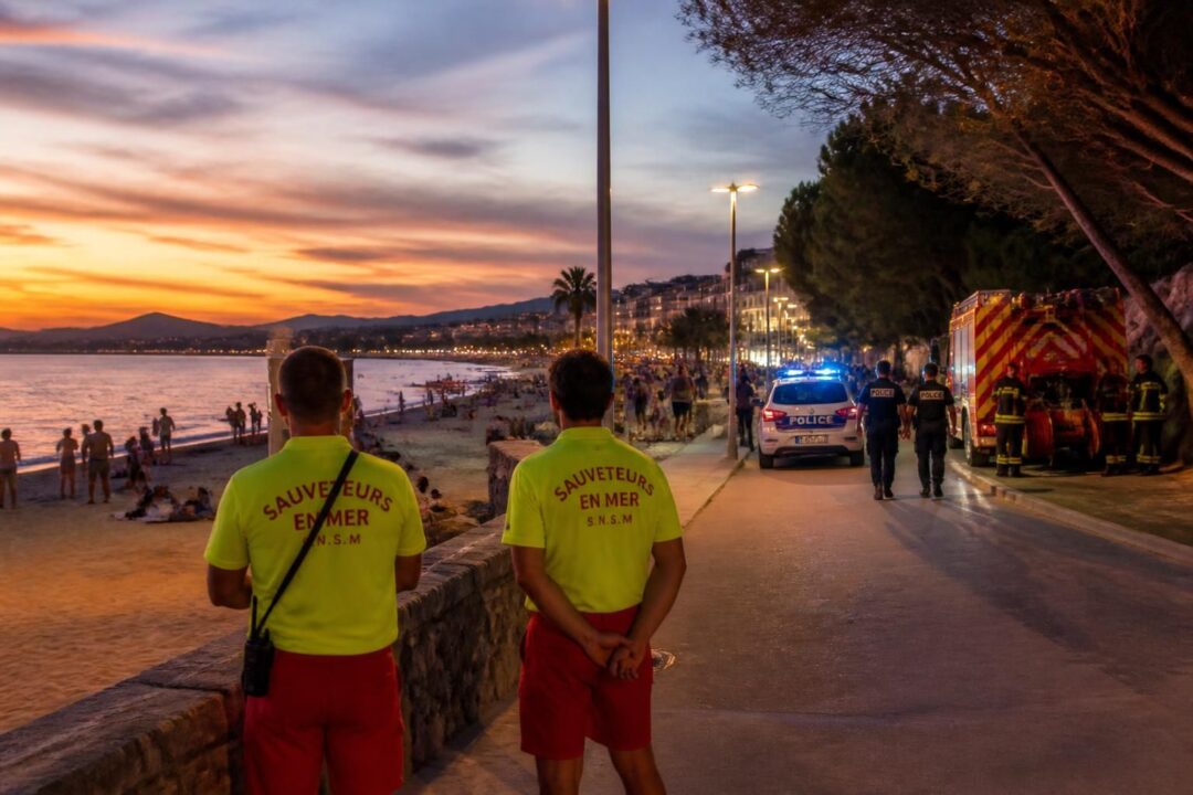 découvrez l'engagement quotidien à fréjus pour assurer la sécurité des habitants et des visiteurs, avec la surveillance des plages, les rondes nocturnes et la prévention des incendies.