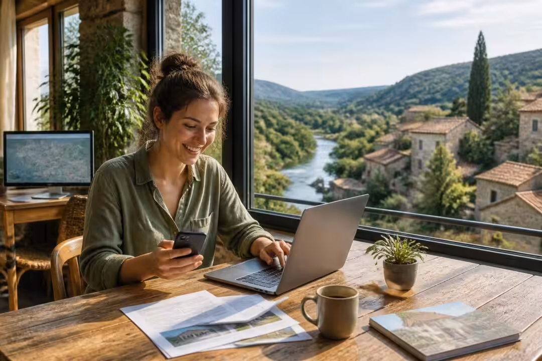 découvrez nos conseils et astuces pour trouver facilement une maison à louer en ardèche. simplifiez votre recherche et trouvez votre prochain logement rapidement.