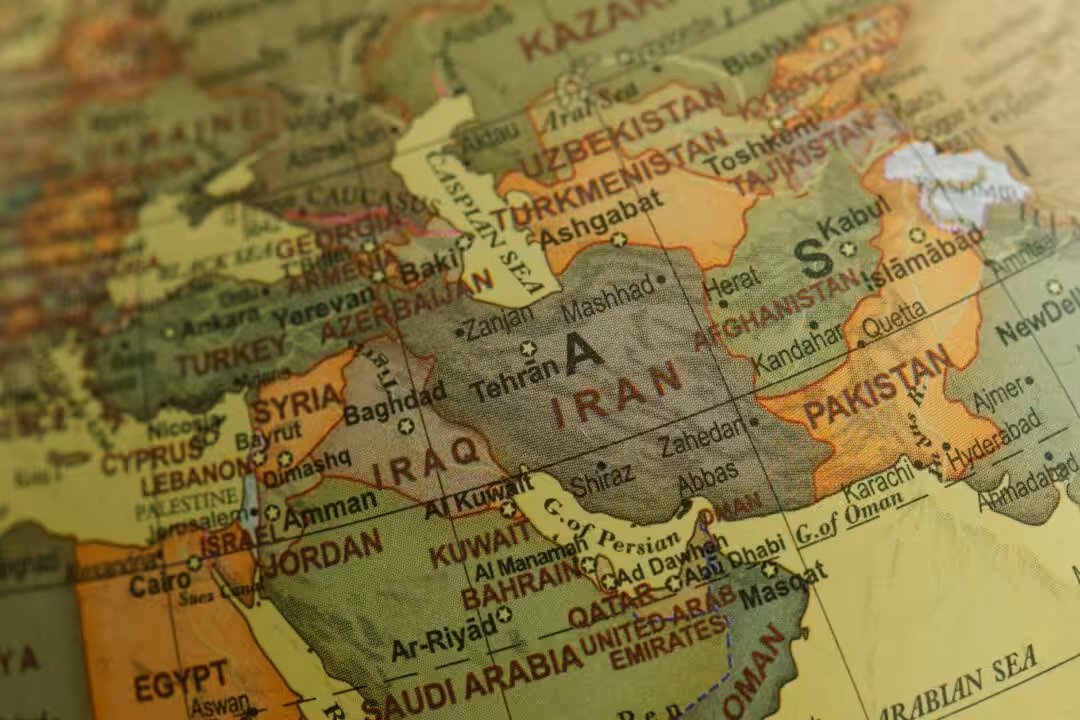 Conflit au Moyen-Orient : aperçu des récents événements majeurs