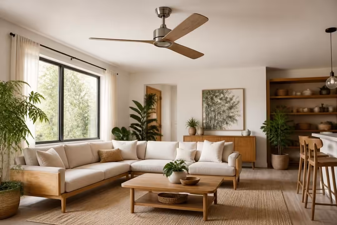 découvrez comment choisir le ventilateur de plafond idéal pour votre maison avec lampemesteren. conseils pratiques, critères de sélection et astuces pour allier confort et style.