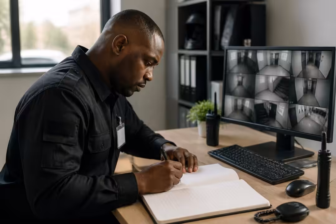 découvrez à quoi sert une main courante sécurité et comment ce journal de bord est essentiel pour consigner les événements et assurer la protection dans les entreprises et les établissements.