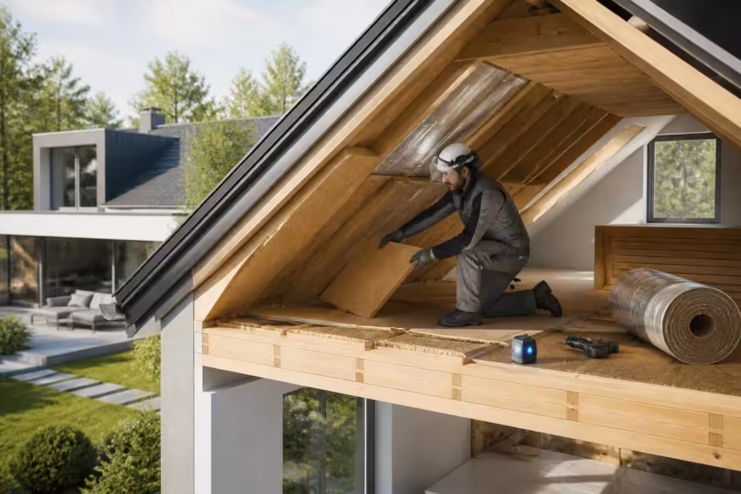 découvrez le prix estimatif pour isoler les combles de votre maison en 2026 et optimisez votre confort thermique tout en réalisant des économies d'énergie.