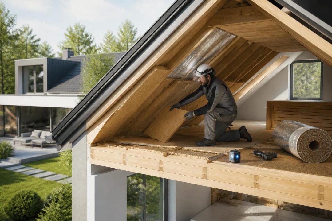 découvrez le prix estimatif pour isoler les combles de votre maison en 2026 et optimisez votre confort thermique tout en réalisant des économies d'énergie.