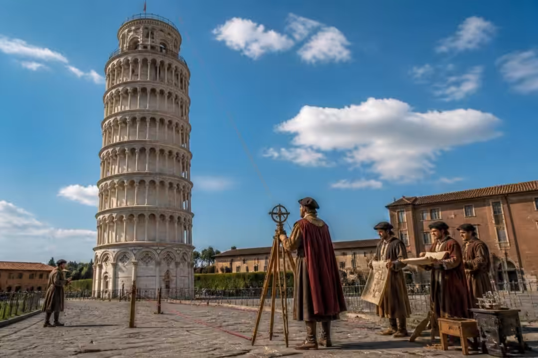 découvrez la hauteur réelle de la tour de pise et les méthodes précises utilisées pour la mesurer, entre histoire et techniques modernes.