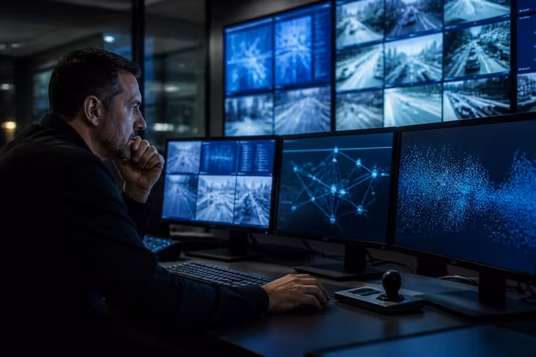 découvrez le rôle essentiel de la surveillance humaine face aux avancées technologiques et comment elle garantit sécurité et éthique dans un monde en mutation.