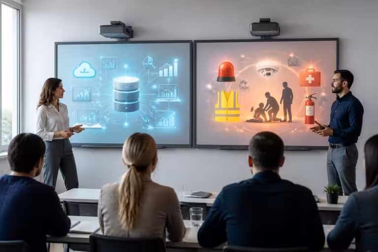 découvrez la définition de la dati et du pti, ainsi que les principales différences entre ces deux dispositifs de sécurité individuels essentiels.