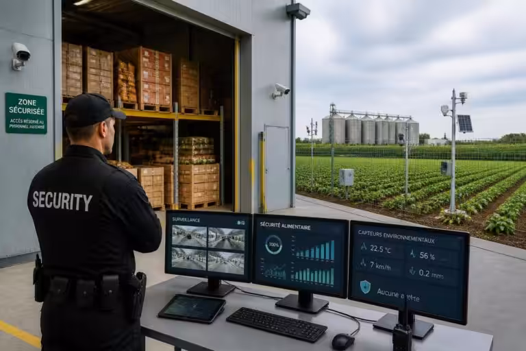 découvrez les stratégies essentielles de la food defense pour protéger les aliments contre les actes de malveillance et garantir la sécurité alimentaire.
