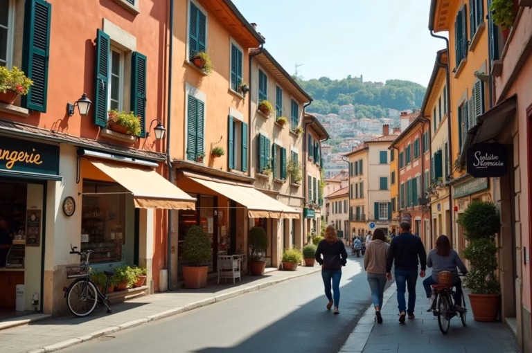 La Baule, Nice, Annecy : quand les villes touristiques renforcent leur sécurité à grande échelle