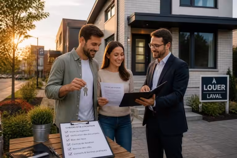 découvrez nos conseils et bonnes pratiques pour bien choisir une maison à louer à laval. guide complet pour trouver la location idéale en toute sérénité.