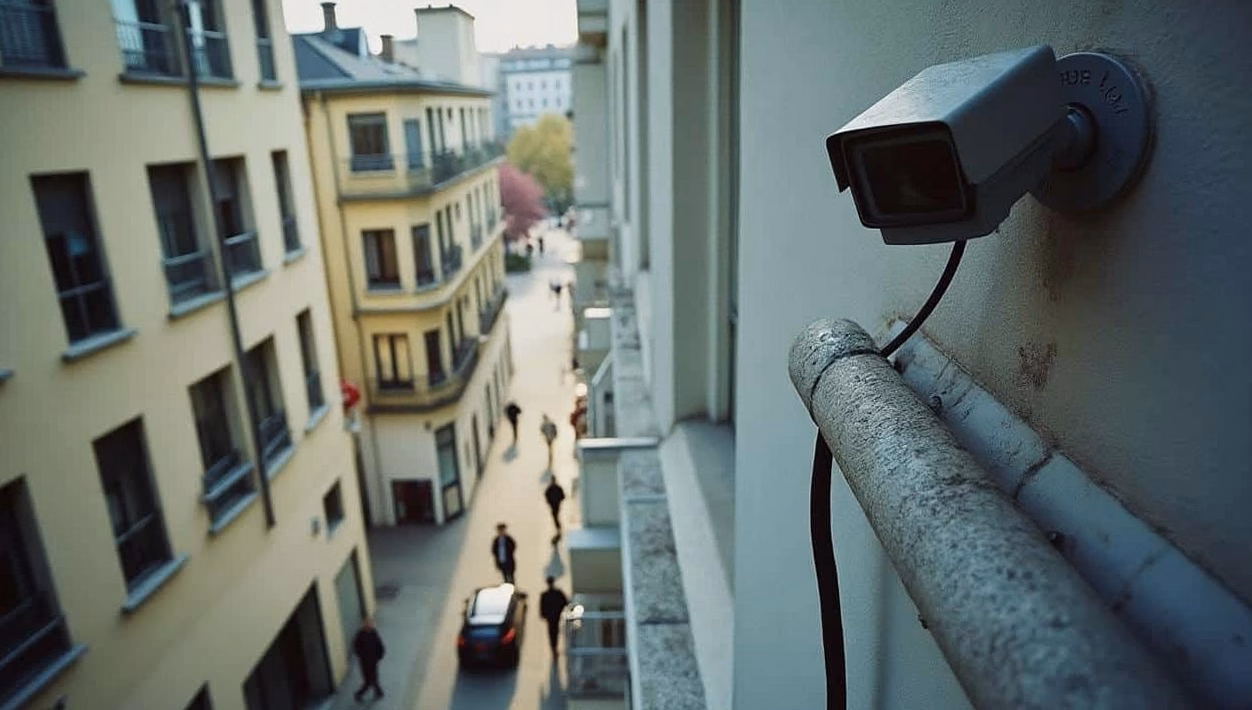 Rennes prévoit l&rsquo;installation de 80 caméras de surveillance d&rsquo;ici 2027 : quel impact sur la sécurité locale ?