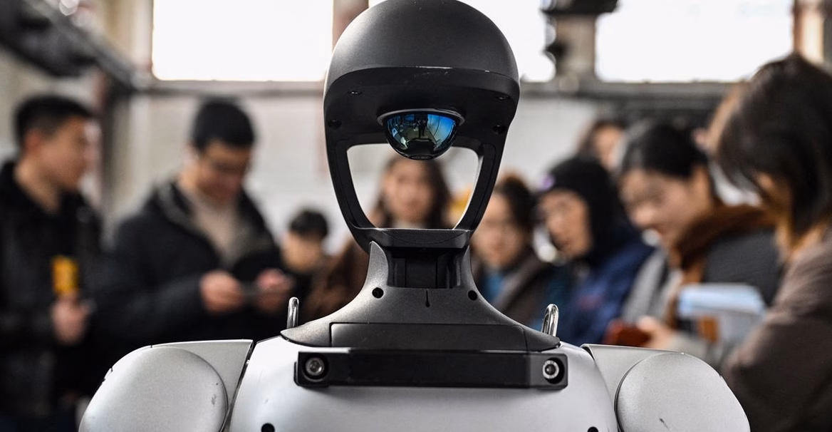 Robot de surveillance : quel avenir pour la sécurité privée