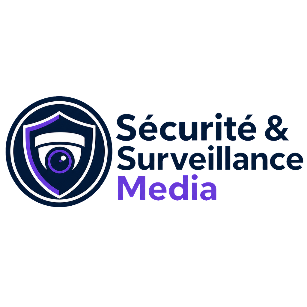 Sécurité & Surveillance Media