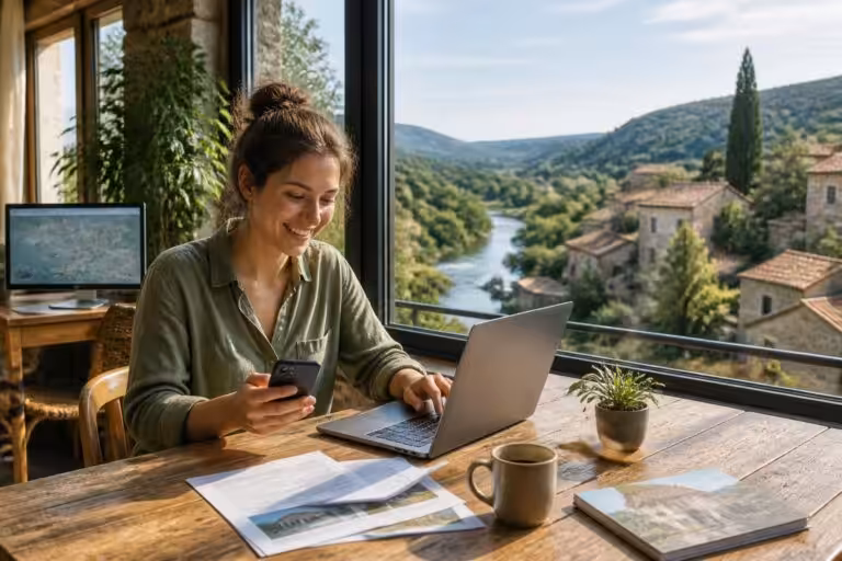 découvrez nos conseils et astuces pour trouver facilement une maison à louer en ardèche. simplifiez votre recherche et trouvez votre prochain logement rapidement.