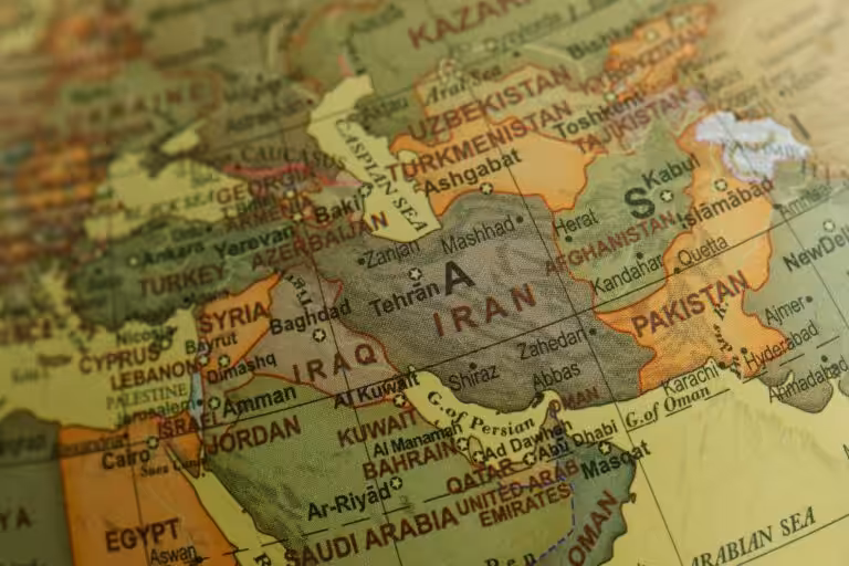 Conflit au Moyen-Orient : aperçu des récents événements majeurs
