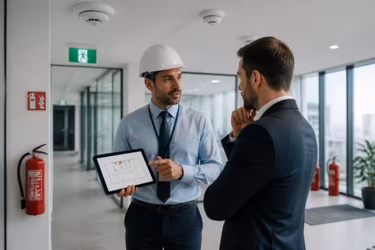 découvrez quand et pourquoi faire appel à un expert en conseil en sécurité incendie pour protéger efficacement vos biens et assurer la sécurité de tous.