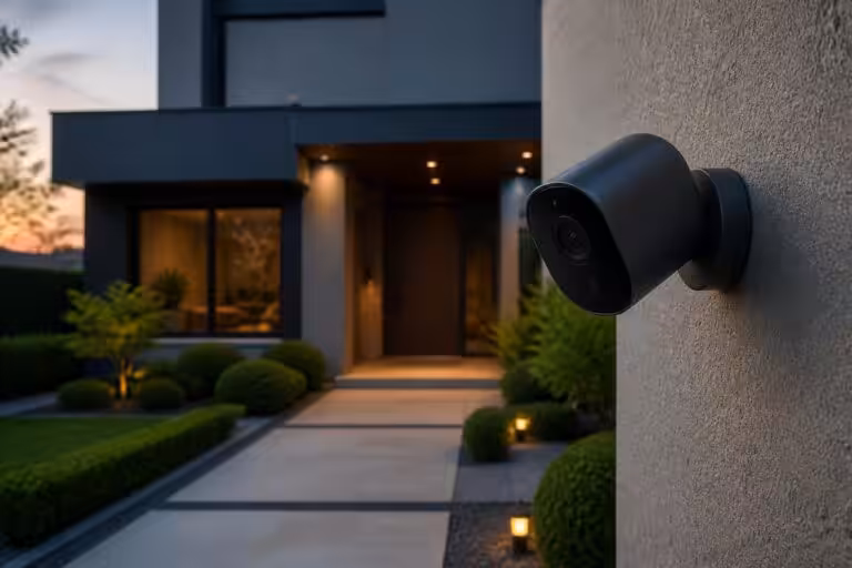 découvrez la caméra de surveillance electro dépôt pour sécuriser votre domicile efficacement et à petit prix. profitez d'une protection fiable et simple à installer, idéale pour votre tranquillité d'esprit.