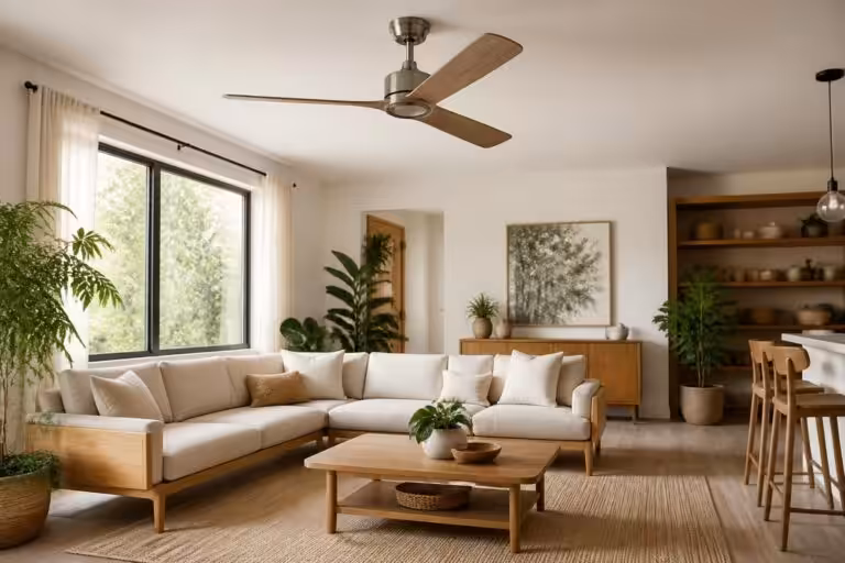 découvrez comment choisir le ventilateur de plafond idéal pour votre maison avec lampemesteren. conseils pratiques, critères de sélection et astuces pour allier confort et style.