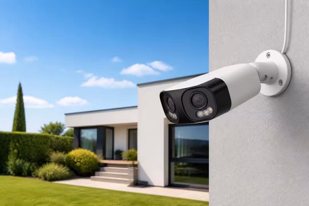 profitez de notre offre exceptionnelle sur la caméra de surveillance reolink duo 2 poe, vivement recommandée avec 5 étoiles, à seulement 127,49 € avec une remise de 20%.