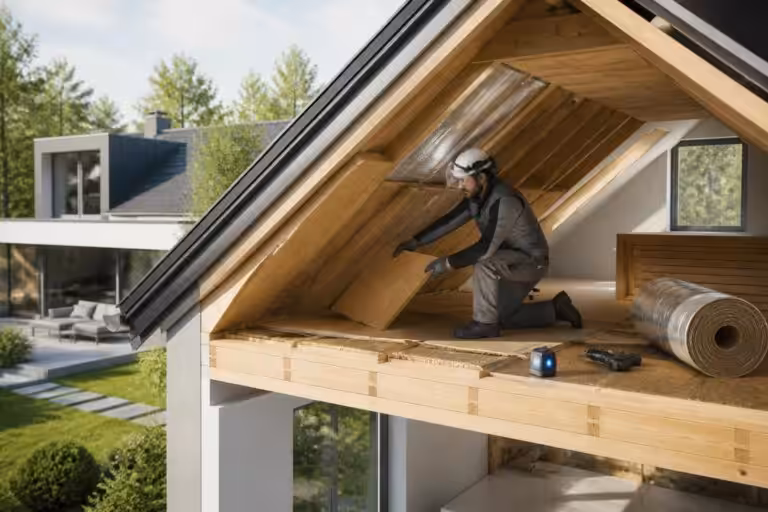 découvrez le prix estimatif pour isoler les combles de votre maison en 2026 et optimisez votre confort thermique tout en réalisant des économies d'énergie.