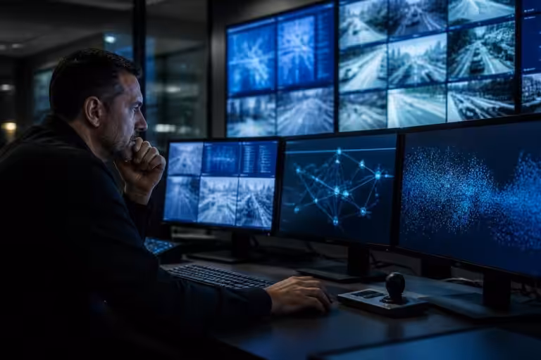 découvrez le rôle essentiel de la surveillance humaine face aux avancées technologiques et comment elle garantit sécurité et éthique dans un monde en mutation.