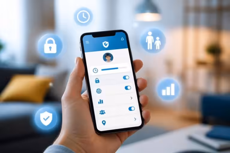 découvrez les meilleures applications de contrôle parental pour garantir la sécurité de vos enfants sur smartphone. des outils efficaces et faciles à utiliser pour protéger et surveiller leur activité en ligne.