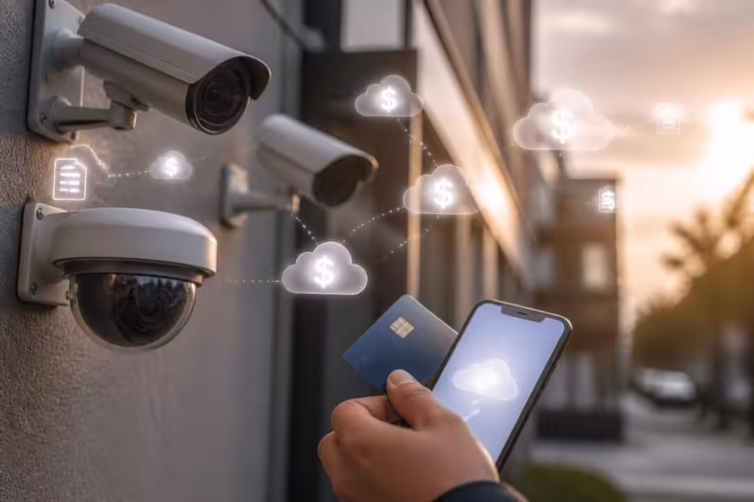 découvrez comment les abonnements cloud pour caméras de surveillance peuvent faire grimper les coûts bien au-delà de l'achat initial et ce qu'il faut savoir avant de s'engager.